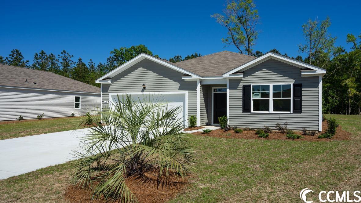 323 Gringott Lane Longs, SC 29568 - Photo 4 of 29