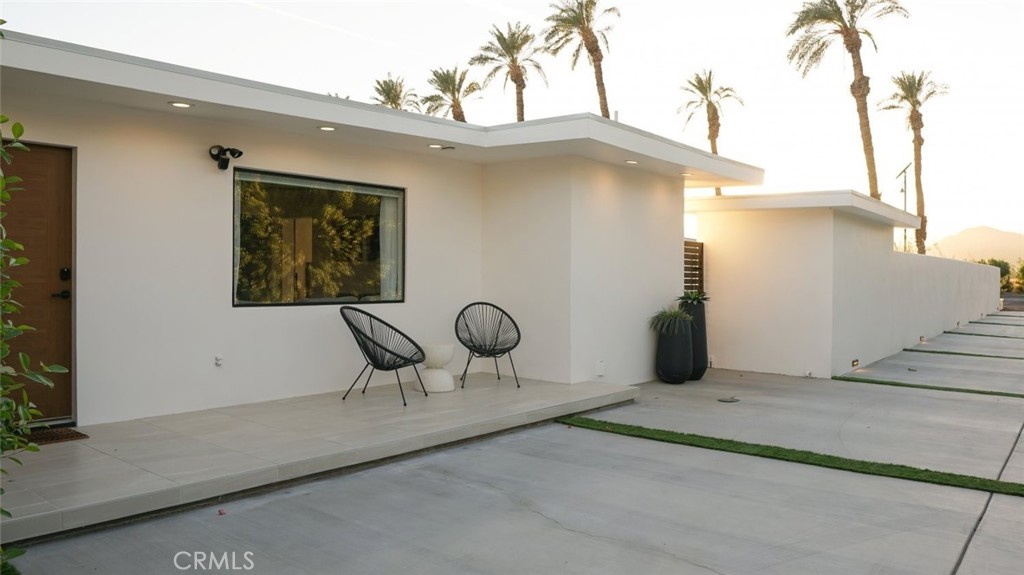 80890 Highway 111 Indio, CA 92201 - Photo 20 of 39 a view of a chairs in a patio