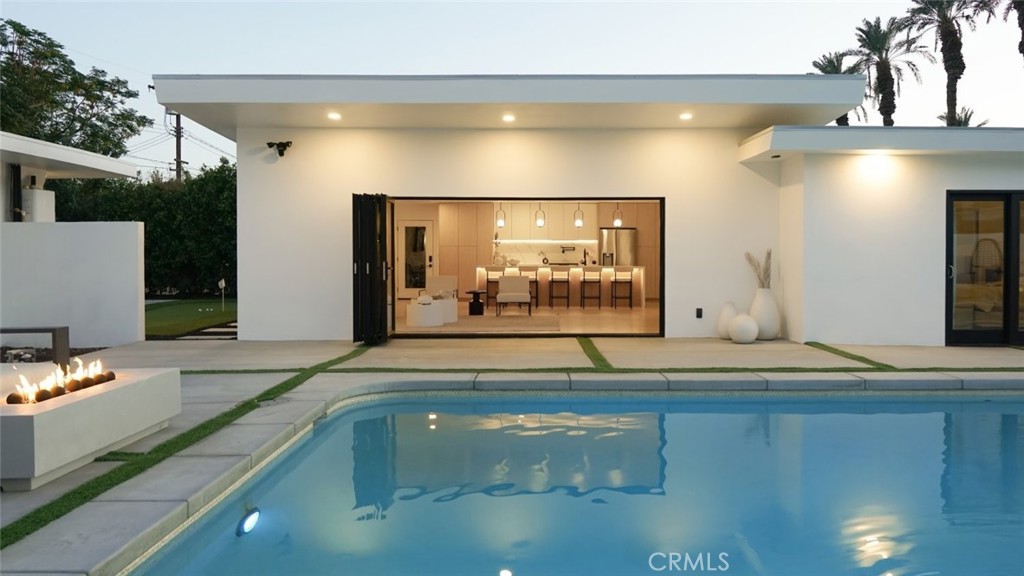 80890 Highway 111 Indio, CA 92201 - Photo 7 of 39 a bathroom with a sink and a mirror