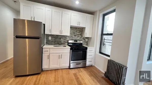 $2,500 | 1796 Nostrand Avenue, Unit 2F | Flatbush