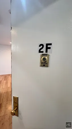 $2,500 | 1796 Nostrand Avenue, Unit 2F | Flatbush