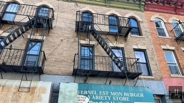 $2,500 | 1796 Nostrand Avenue, Unit 2F | Flatbush