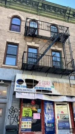 $2,500 | 1796 Nostrand Avenue, Unit 2F | Flatbush