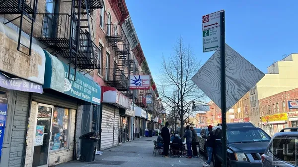 $2,500 | 1796 Nostrand Avenue, Unit 2F | Flatbush