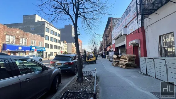 $2,500 | 1796 Nostrand Avenue, Unit 2F | Flatbush