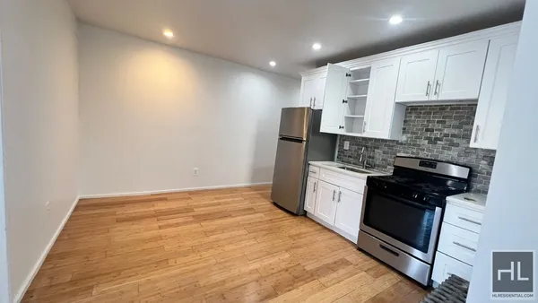 $2,500 | 1796 Nostrand Avenue, Unit 2F | Flatbush