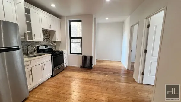 $2,500 | 1796 Nostrand Avenue, Unit 2F | Flatbush