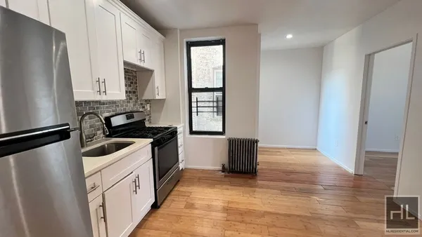 $2,500 | 1796 Nostrand Avenue, Unit 2F | Flatbush