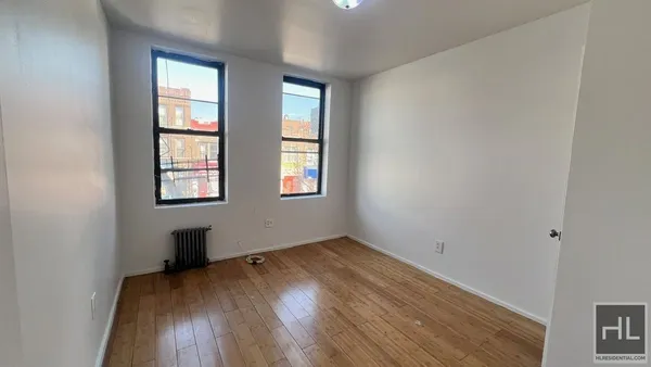 $2,500 | 1796 Nostrand Avenue, Unit 2F | Flatbush