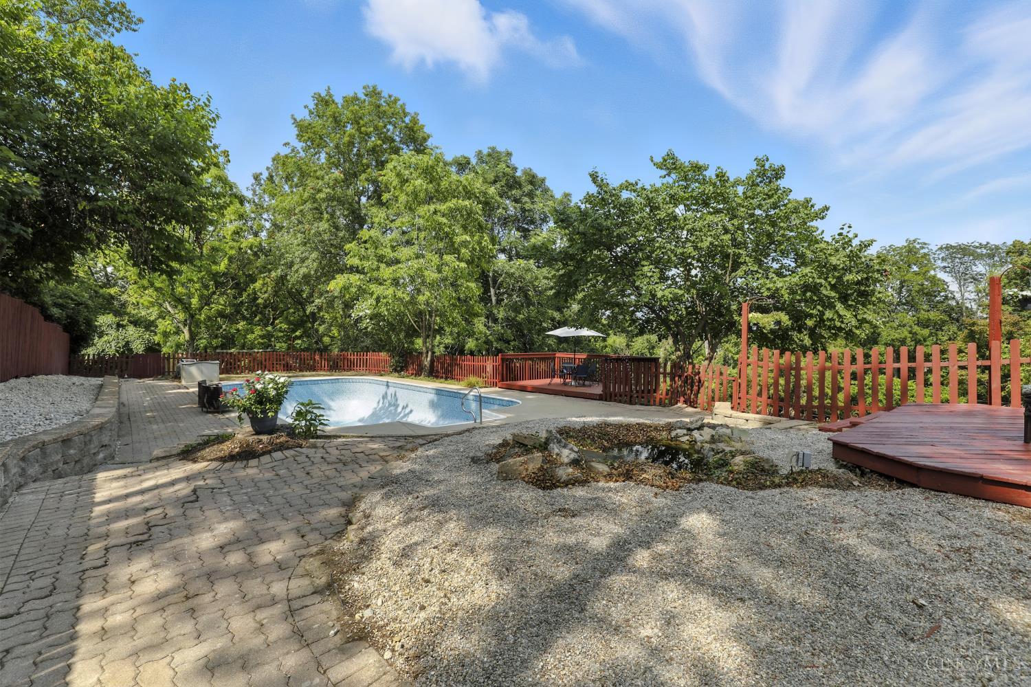 9508 Hopewell Road Cincinnati, OH 45249 - Photo 31 of 42 Gallery Image 31