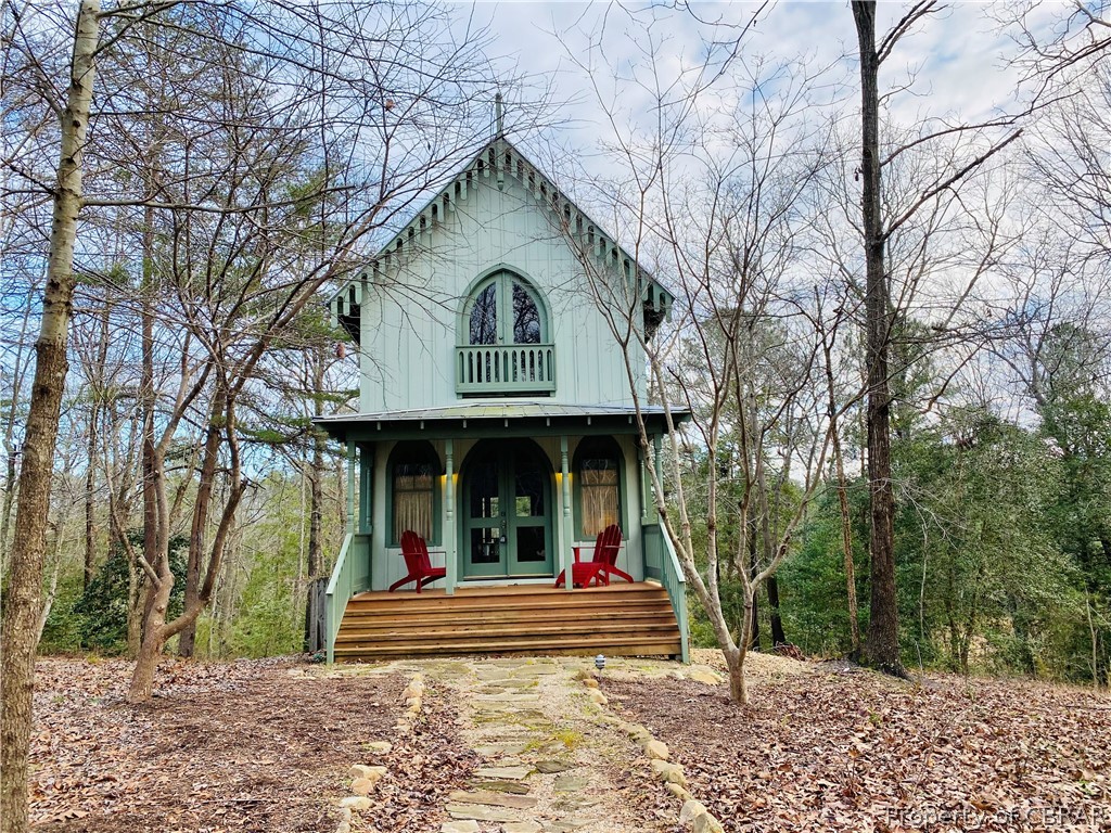 11 Spring Lane Heathsville, VA 22473 - Photo 2 of 35