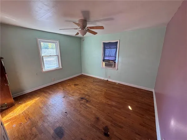 $120,000 | 212 North Highland Avenue, Columbus, KS 66725