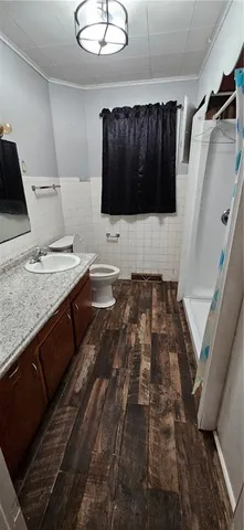 $125,000 | 212 North Highland Avenue, Columbus, KS 66725