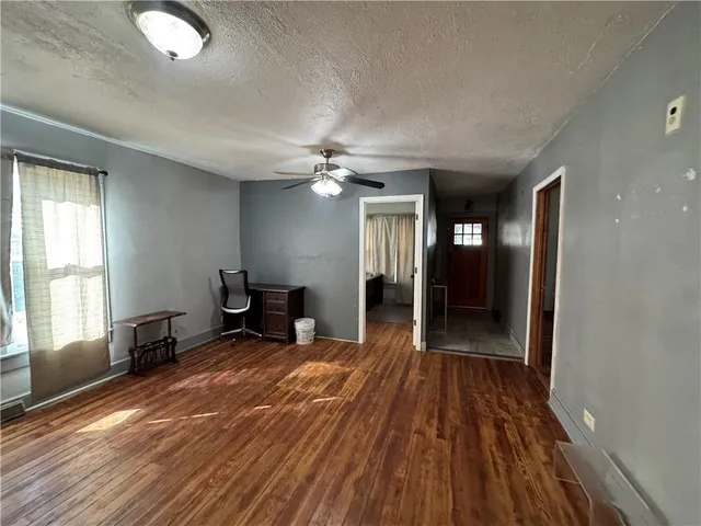 $125,000 | 212 North Highland Avenue, Columbus, KS 66725