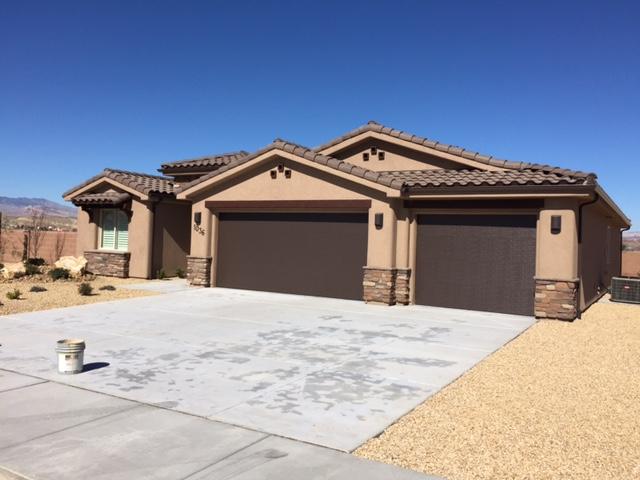1036 West 4100th Street South, Unit 46 St. George, UT 84790 - Photo 1 of 1 Front of home