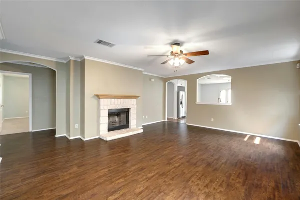 $1,900 | 17127 Ardisia Drive, Pflugerville, TX 78660