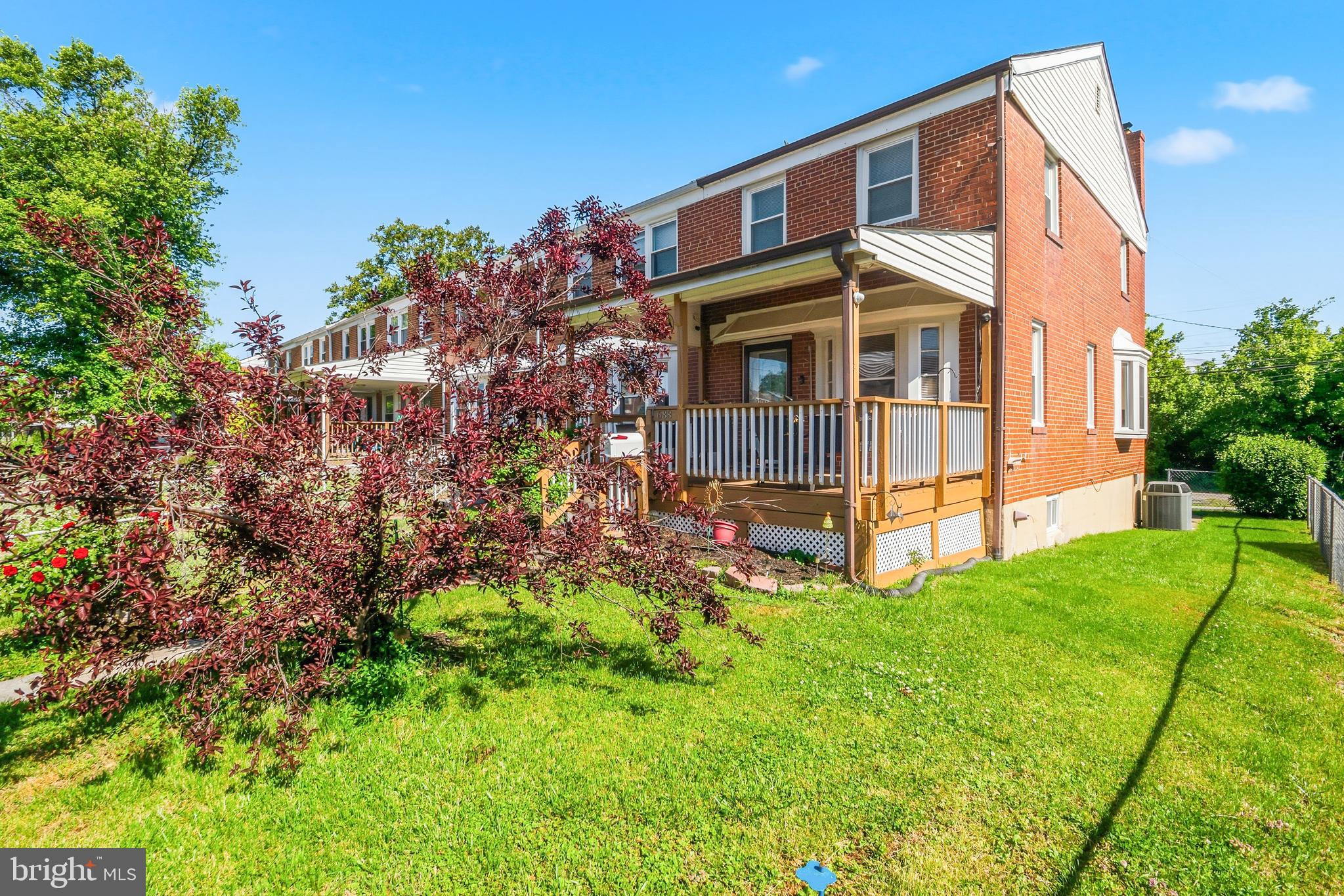 688 Middlesex Road Essex, MD 21221 - Photo 3 of 25