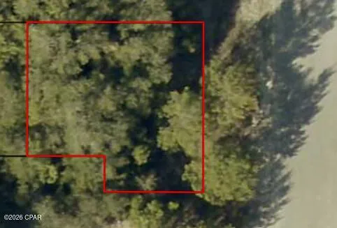 $82,500 | 3914 Bungalow Lane, Panama City, FL 32408