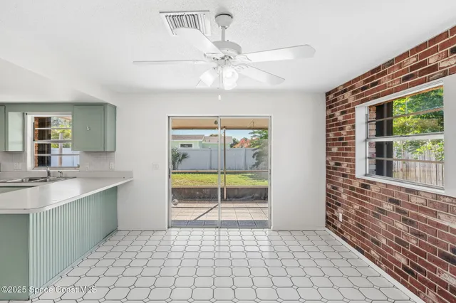 $265,000 | 2361 Colony Drive, Melbourne, FL 32935