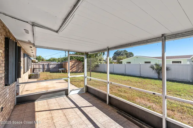 $265,000 | 2361 Colony Drive, Melbourne, FL 32935