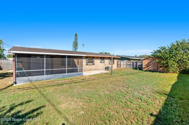 $265,000 | 2361 Colony Drive, Melbourne, FL 32935