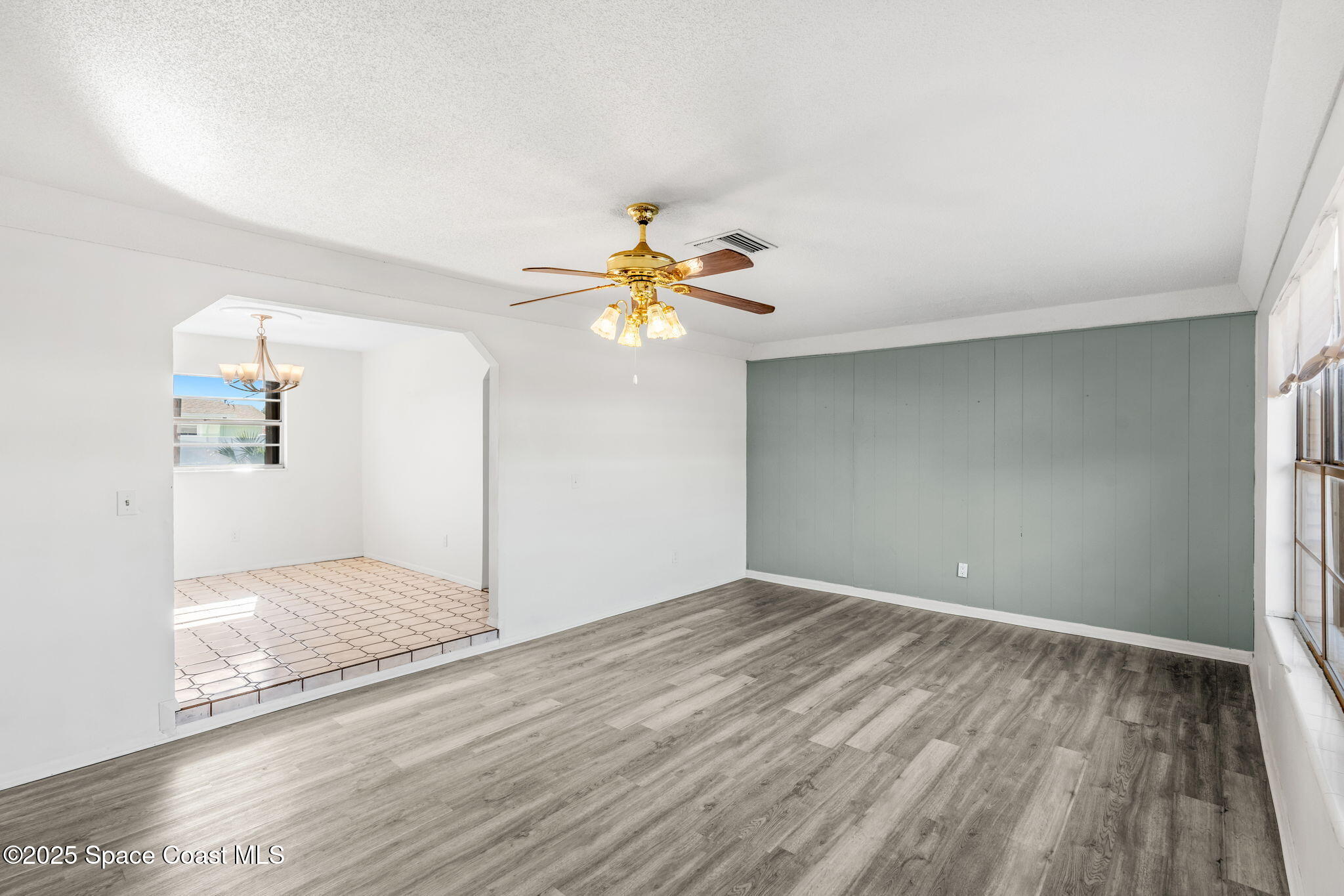 2361 Colony Drive Melbourne, FL 32935 - Photo 7 of 40 a view of an empty room