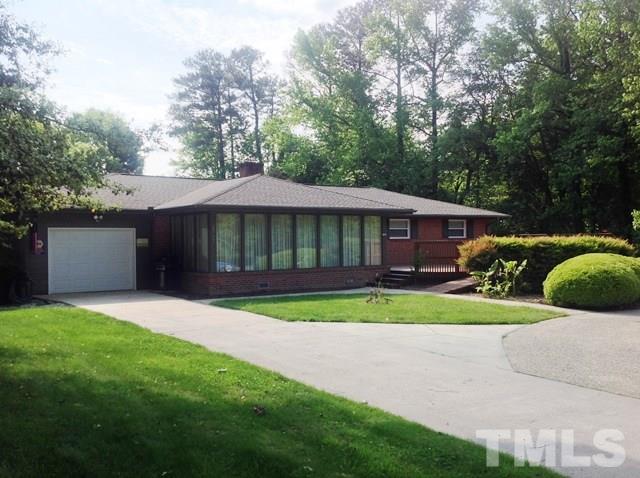 2717 Sparger Road Durham, NC 27705 - Photo 1 of 21 Gallery Image 1