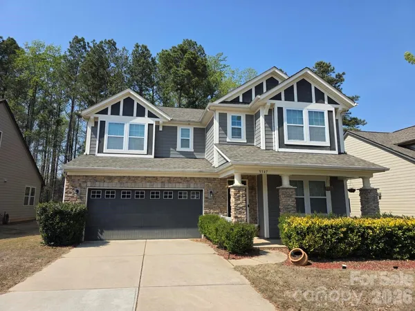 $575,000 | 5347 Baker Lane, Clover, SC 29710