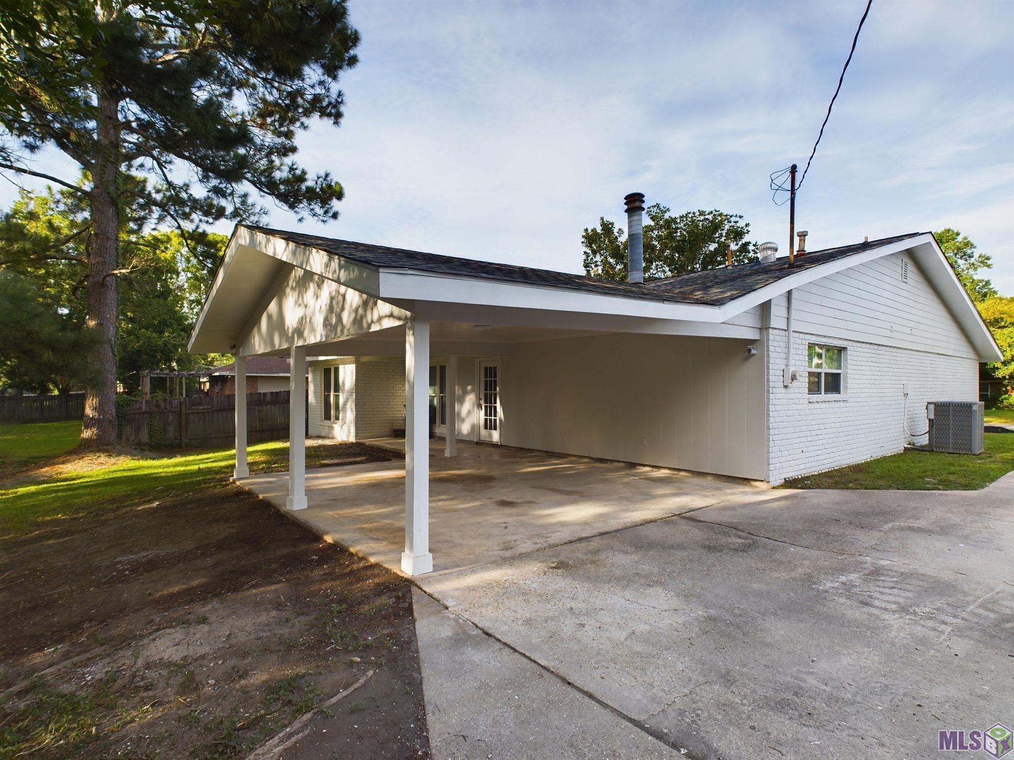 9735 Mint Drive Baton Rouge, LA 70809 - Photo 20 of 23 Gallery Image 20