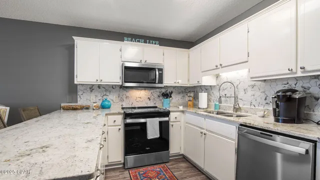 $299,900 | 17462 Front Beach Road, Unit 54204, Panama City Beach, FL 32413