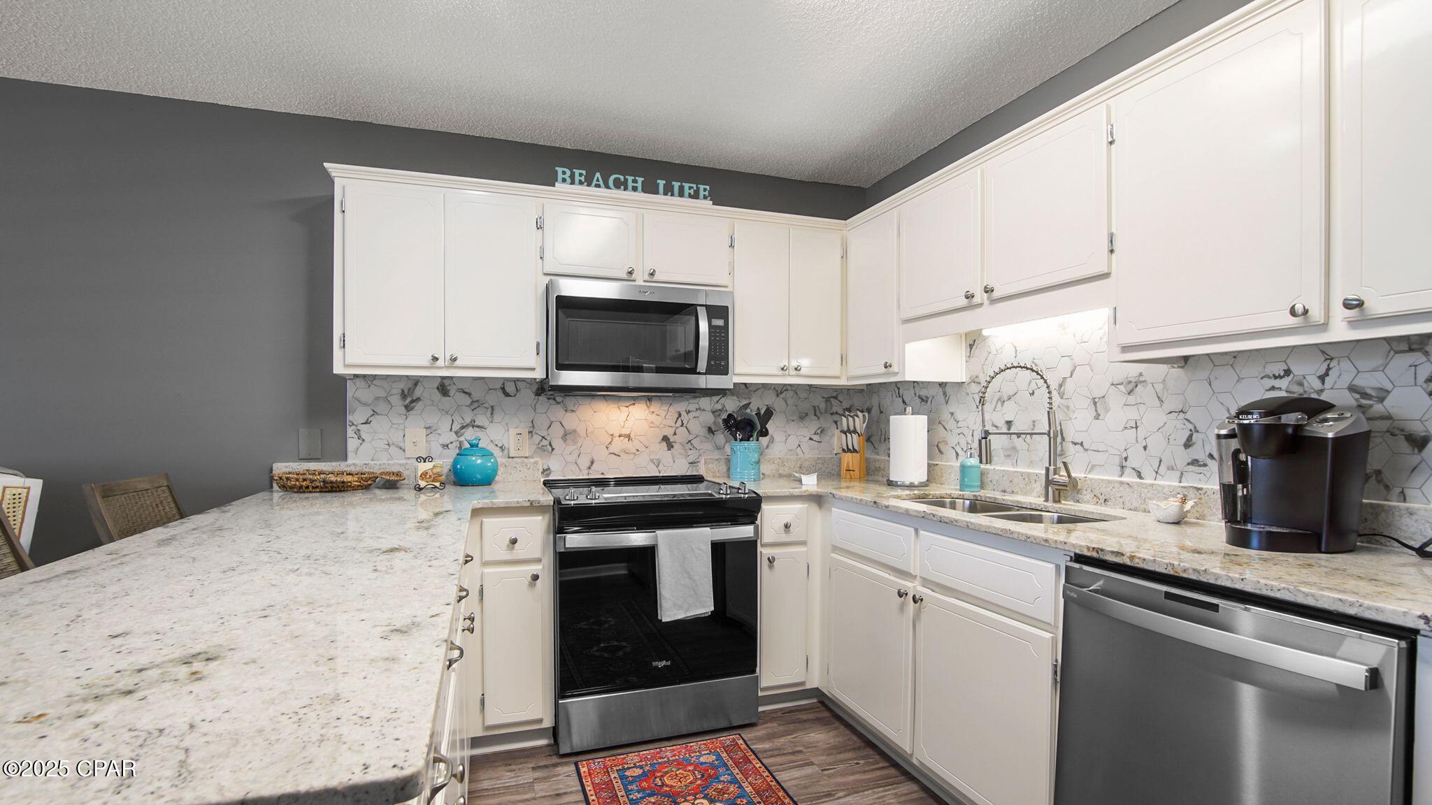 17462 Front Beach Road, Unit 54204 Panama City Beach, FL 32413 - Photo 14 of 67