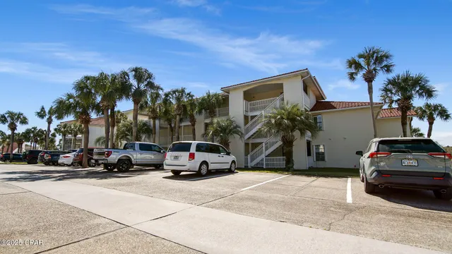 $299,900 | 17462 Front Beach Road, Unit 54204, Panama City Beach, FL 32413