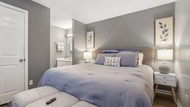 $299,900 | 17462 Front Beach Road, Unit 54204, Panama City Beach, FL 32413