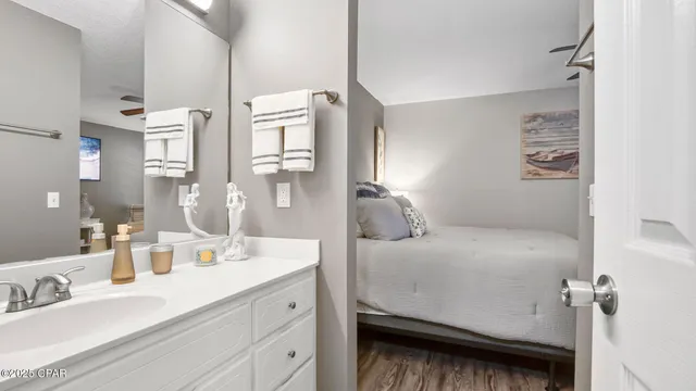 $299,900 | 17462 Front Beach Road, Unit 54204, Panama City Beach, FL 32413