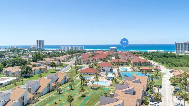 $299,900 | 17462 Front Beach Road, Unit 54204, Panama City Beach, FL 32413