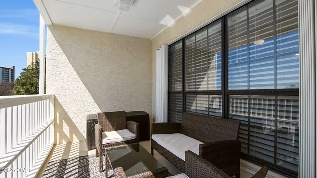 $299,900 | 17462 Front Beach Road, Unit 54204, Panama City Beach, FL 32413