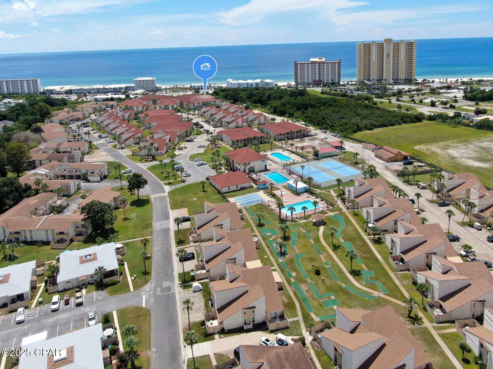 17462 Front Beach Road, Unit 54204 Panama City Beach, FL 32413 - Photo 4 of 67