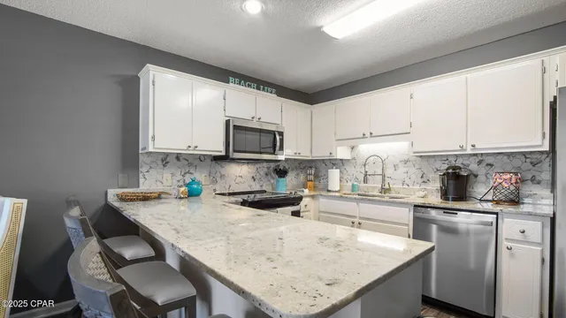 $299,900 | 17462 Front Beach Road, Unit 54204, Panama City Beach, FL 32413