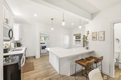 $459,000 | 6214 South Warner Street, Tacoma, WA 98409
