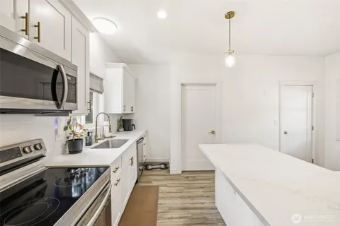 $459,000 | 6214 South Warner Street, Tacoma, WA 98409