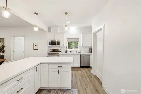 $459,000 | 6214 South Warner Street, Tacoma, WA 98409