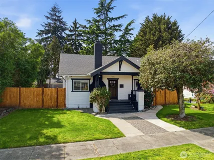 $459,000 | 6214 South Warner Street, Tacoma, WA 98409