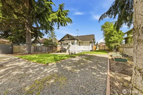 $459,000 | 6214 South Warner Street, Tacoma, WA 98409