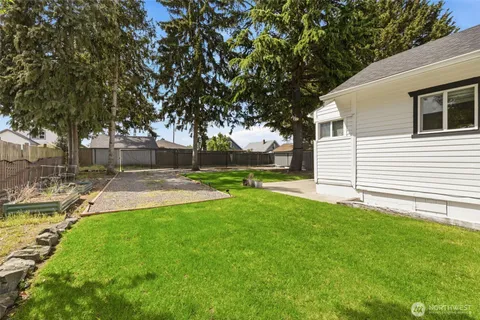 $459,000 | 6214 South Warner Street, Tacoma, WA 98409