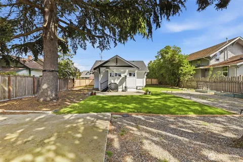 $459,000 | 6214 South Warner Street, Tacoma, WA 98409