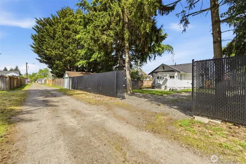 $459,000 | 6214 South Warner Street, Tacoma, WA 98409