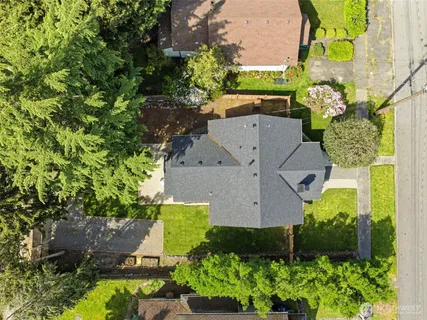 $459,000 | 6214 South Warner Street, Tacoma, WA 98409