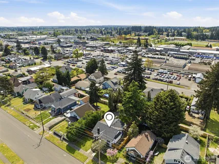 $459,000 | 6214 South Warner Street, Tacoma, WA 98409
