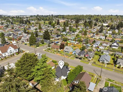 $459,000 | 6214 South Warner Street, Tacoma, WA 98409