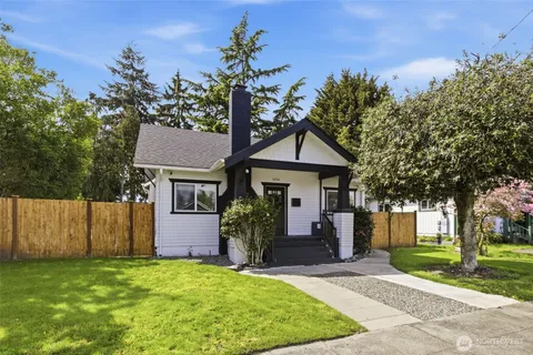 $459,000 | 6214 South Warner Street, Tacoma, WA 98409